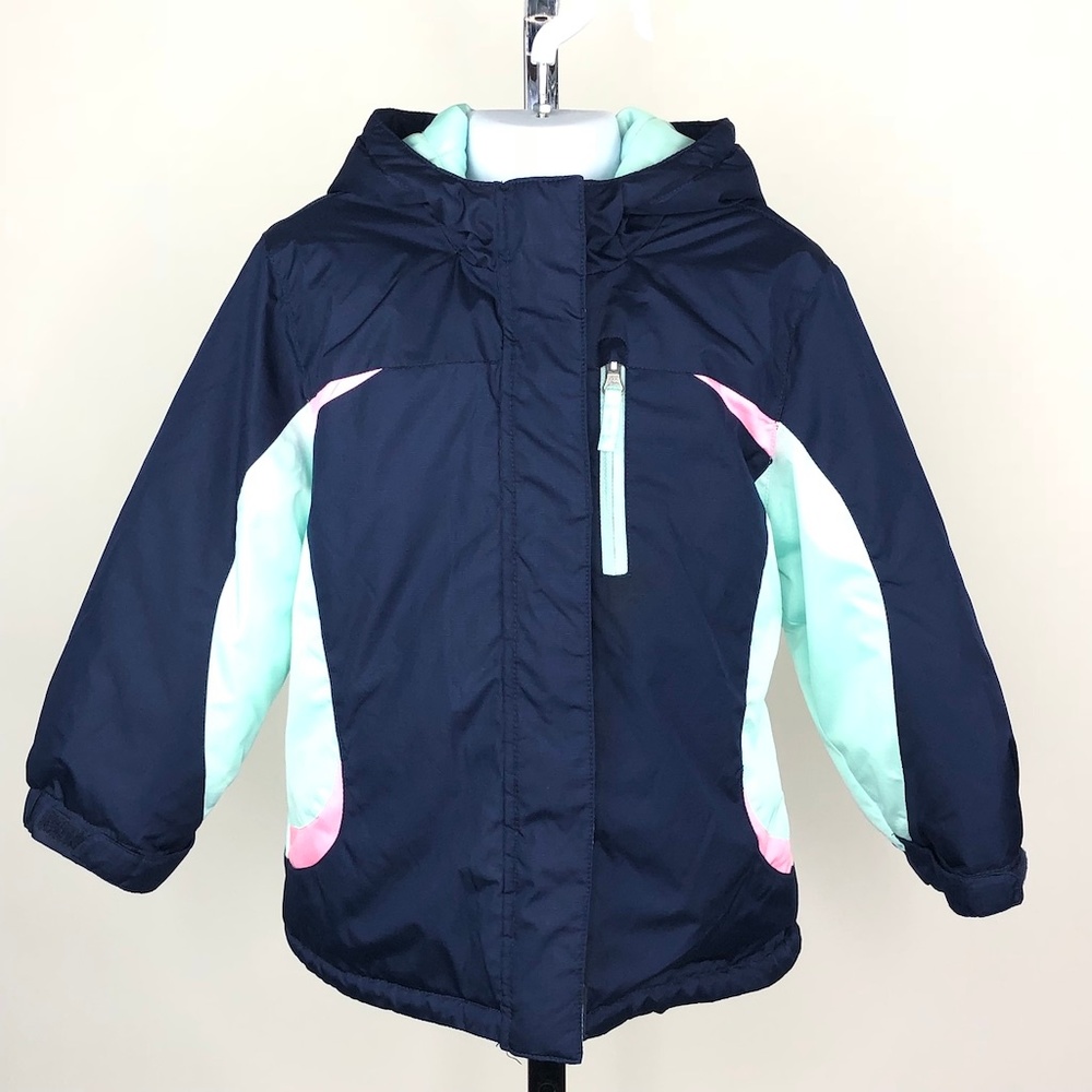 Healthtex Girls Winter Coat